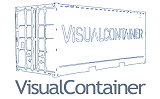 Visualcontainer Milan